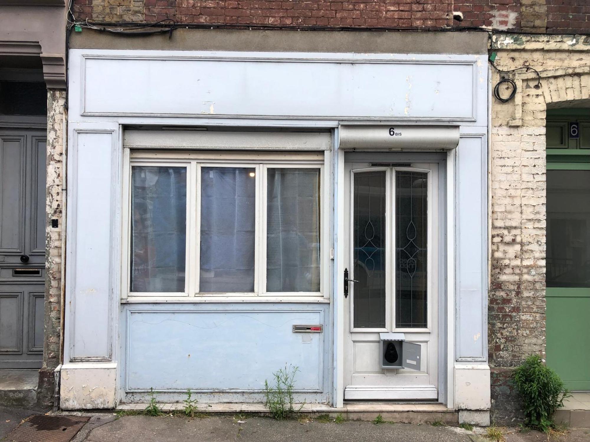 Le Petit Poltais - Centre Du Pollet - Proche Port & Plage ディエップ エクステリア 写真